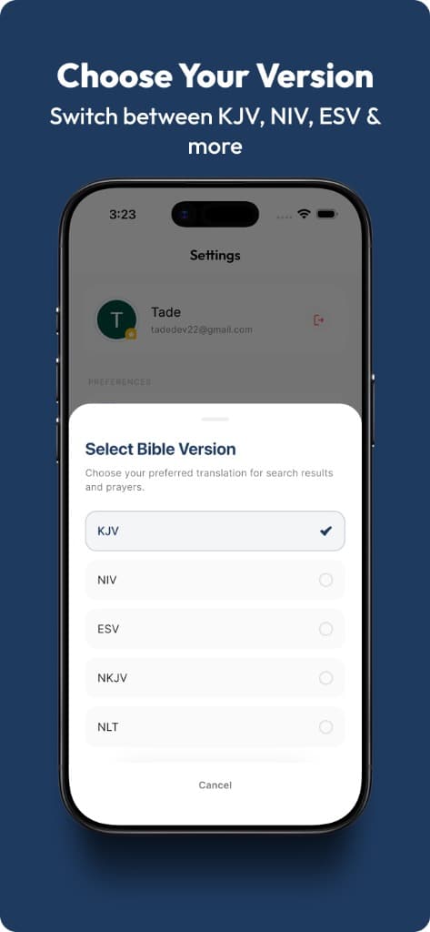 Haven Guide screenshot 2