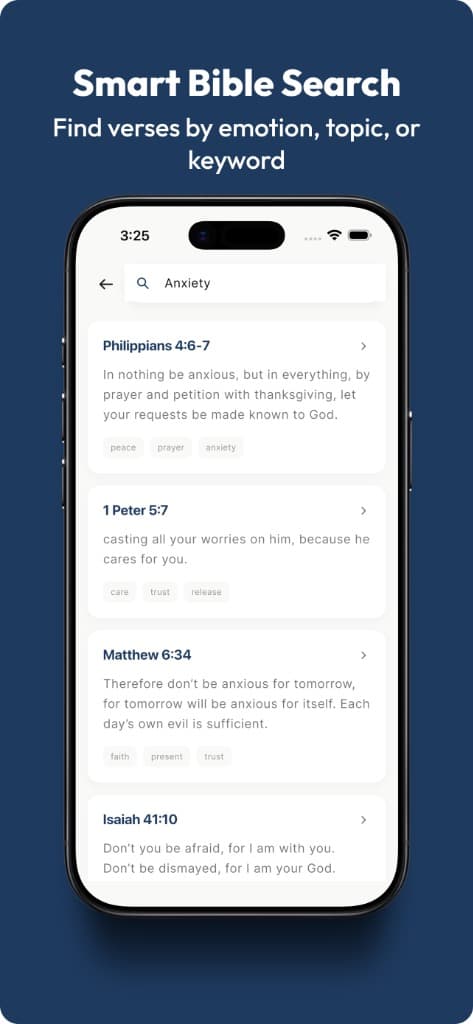 Haven Guide screenshot 3